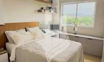 Imagem 6: Apartamento mobiliado 2 dormitórios, 1 suíte, 1 vaga de garagem