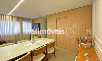 Imagem 2: Venda Apartamento 3 quartos São Lucas Belo Horizonte