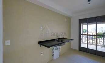 Imagem 6: Apartamento Verdant a venda, Nova Cantareira, 129m², 3 suítes, varanda gourmet, 2 vagas