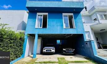 Imagem: Casa em Condomínio, 3 dormitórios, 1 suíte