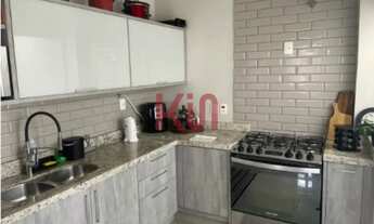 Imagem 5: Apartamento de 2 quartos no Paraíso, São Paulo-SP: 83m², 2 banheiros Locação!