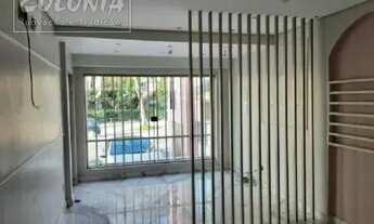 Imagem: Casa para locação - Jardim, Santo André