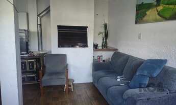 Imagem 6: Casa com 250m², 2 quartos, 1 suite, edícula, no bairro Nonoai