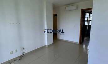 Imagem 4: Apartamento para aluguel com 113 metros quadrados, 3 quartos, sendo 3 suítes, 4