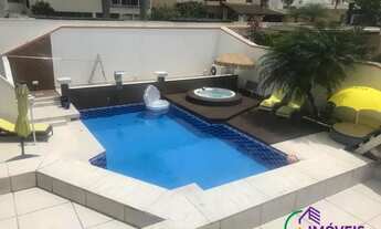 Imagem 4: CASA EM CONDOMÍNIO - ALPHAVILLE - SP