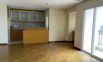 Imagem 3: APARTAMENTO - HIGIENÓPOLIS - SP