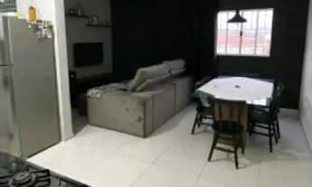 Imagem 5: Casa para locação e venda tem 75ms², com 3 quartos no Jardim Santa Julia