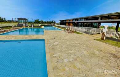 Imagem 3: Terreno à venda no Condomínio Alphaville Campos em Campos RJ