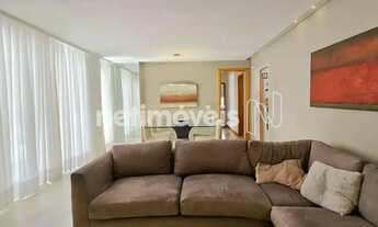 Imagem 2: Area privativa a venda no Bairro Santo Agostinho