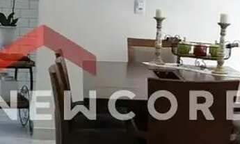 Imagem 2: Casa em Rua George VI - Alves Dias - São Bernardo do Campo/SP