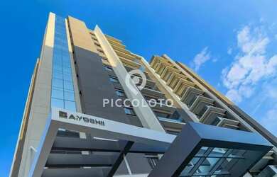 Imagem: Apartamento para alugar em Campinas, Nova