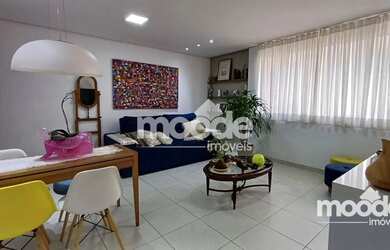 Imagem 7: 3 QUARTOS ( 1 SUÍTE) , 106 m² , 1 VAGA, REFORMADO