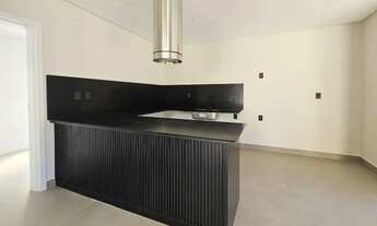 Imagem 6: Casa com 4 dormitórios à venda, 337 m² por R$ 2.590.000,00 - Alphaville - Juiz de Fora/M