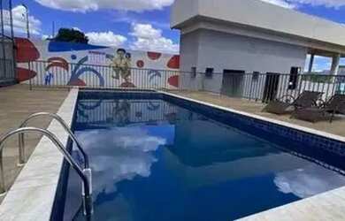 Imagem 5: Agio Mabel V Apto Cobertura C/ Lazer Valparaíso Prestação 630