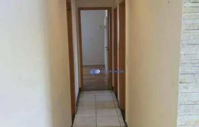 Imagem 5: Apartamento para locação com 3 dormitórios sendo uma suíte