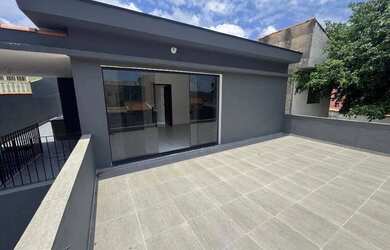 Imagem 2: Casa com 3 dormitórios à venda, 232 m² por R$ 799.900,00 - Parque Oratório - Santo André/S