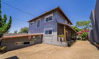 Imagem 4: Sitio de lazer ou moradia, sobrado 3 quartos em Cachoeirinha em Chácara das Rosas