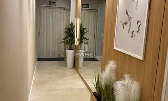 Imagem 2: Ed. Pinhais Residence II - 76m² - Salgado Filho