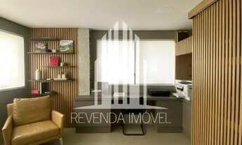 Imagem 3: Conjunto Comercial à Venda, Itaim BibiSão Paulo - SP, com 1 vaga!