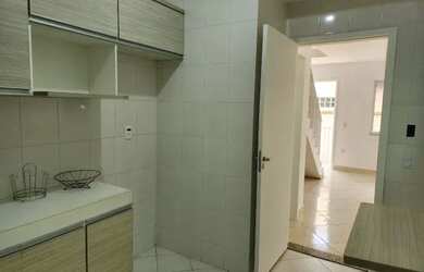 Imagem 5: Charmosa casa duplex, 2 suítes no Pechincha!!