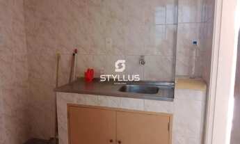 Imagem 7: Vila Isabel Apartamento com 2 dormitórios