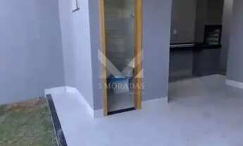 Imagem 3: Casa 3 Suítes no Bairro Cardoso