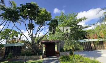 Imagem 7: Barra da Tijuca Casa em condomínio com 5 dormitórios