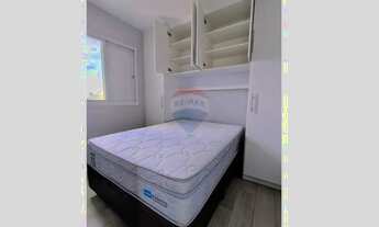 Imagem 6: Apartamento Semi-mobiliado Vila Galvão