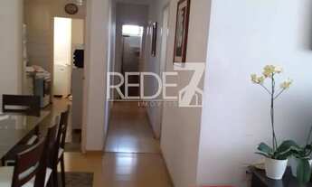 Imagem 4: Apartamento à venda em Campinas-SP no Parque Industrial: 3 quartos, 2 banheiros, 1 vaga, 8