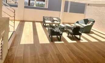 Imagem 3: Imóvel para venda com 22 metros quadrados com 1 quarto em Praia do Cupe - Ipojuca - PE