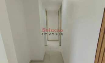 Imagem 5: Apartamento 03 dormitórios com apenas 02 unidades por andar