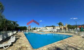 Imagem: Casa de condomínio em Avenida Paulo Roberto