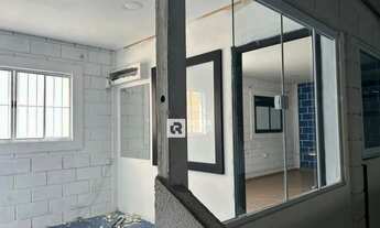 Imagem 2: Barracão, 258 m² - venda por R$ 950.000,00 ou aluguel por R$ 5.119,00/mês - Residencial Sã