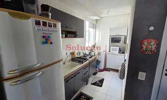 Imagem 3: Apartamento de 02 dormitórios próximo ao Centro