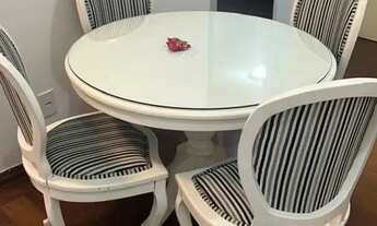 Imagem 4: Locação Itaim Bibi mobiliado com 1 dormitório 45 mts