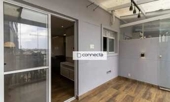 Imagem 5: Apartamento com 3 dormitórios para alugar, 71 m² por R$ 4.435,00/mês - Vila Augusta - Guar