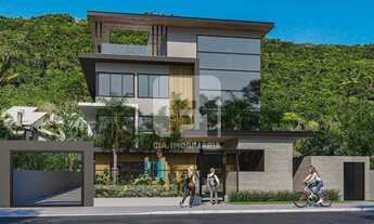 Imagem 3: Loft de 34,38m² pré lançamento Lagoa da Conceição