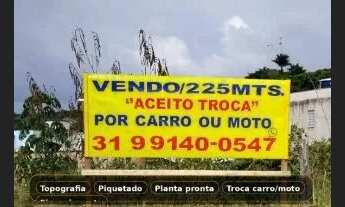 Imagem: Terreno de esquina