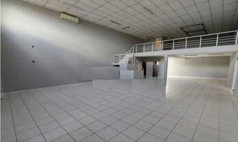 Imagem 3: Salão para alugar em gleba califórnia, piracicaba 210m²