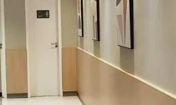 Imagem 5: SALA CONSULTORIO PARTILHADO