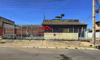 Imagem: Vendo Casa de esquina QNN 03 Ceilândia