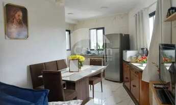 Imagem 2: Apartamento em Parque São Lucas