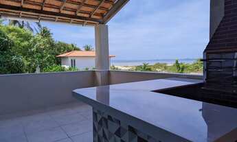 Imagem: Alugo frente mar/carnaval-Itaparica