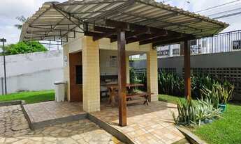 Imagem 6: Mirante do Parque 03 quartos sendo 01 suítes, Mangueirão, Belém/Pará Porteira fechada