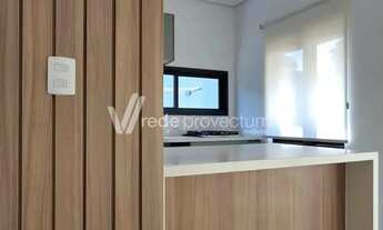 Imagem 5: Casa - Residencial Estância Eudóxia (Barão Geraldo) - Campinas