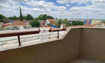 Imagem 3: Apartamento à venda com 3 quartos no Centro - Rio Claro/SP