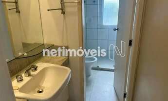 Imagem 7: Apartamento com 4 quartos em Barro Vermelho - Vitória - ES