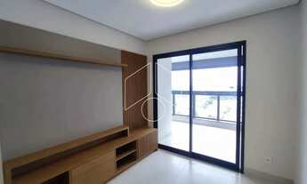 Imagem 2: Residencial Apartamento em Marília