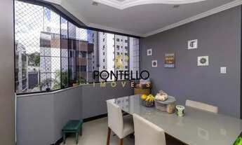 Imagem 2: Cobertura de aproximadamente 146m² à venda - 3 quartos, 1 suíte, 2 vagas - Castelo