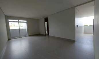 Imagem 5: Apartamento de 03 quartos sendo 01 com suíte, 02 vagas de garagem no Bairro Fonte Grande